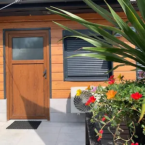  Apartman Texas Pub &