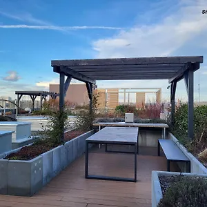  Apartman Near Danube