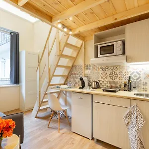  Apartman Mezzanine - Air Conditioned